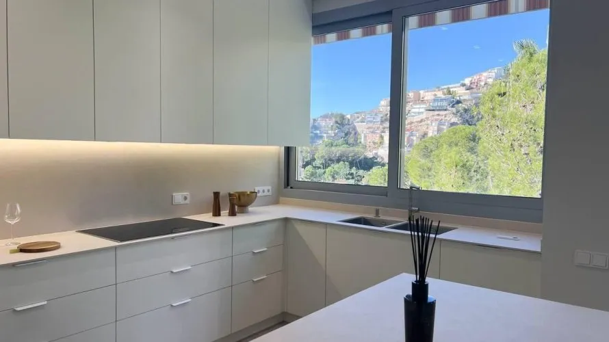 Villa de 5 dormitorios en Cullera, Spain No. 170 № 6