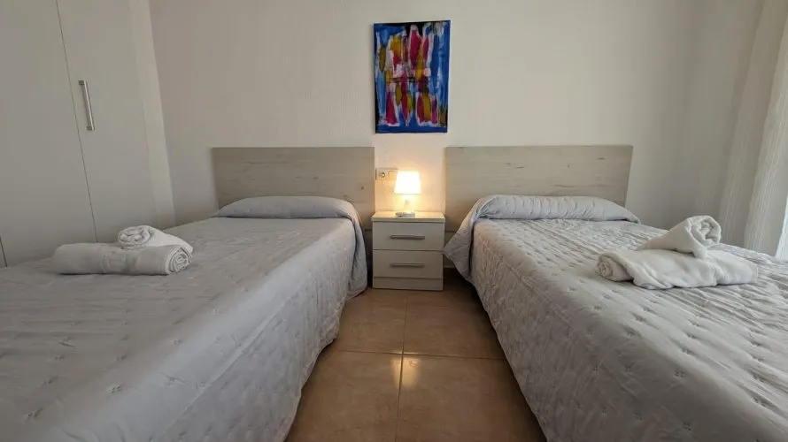 Apartamento de 55m² en Benidorm, Spain No. 611 № 11