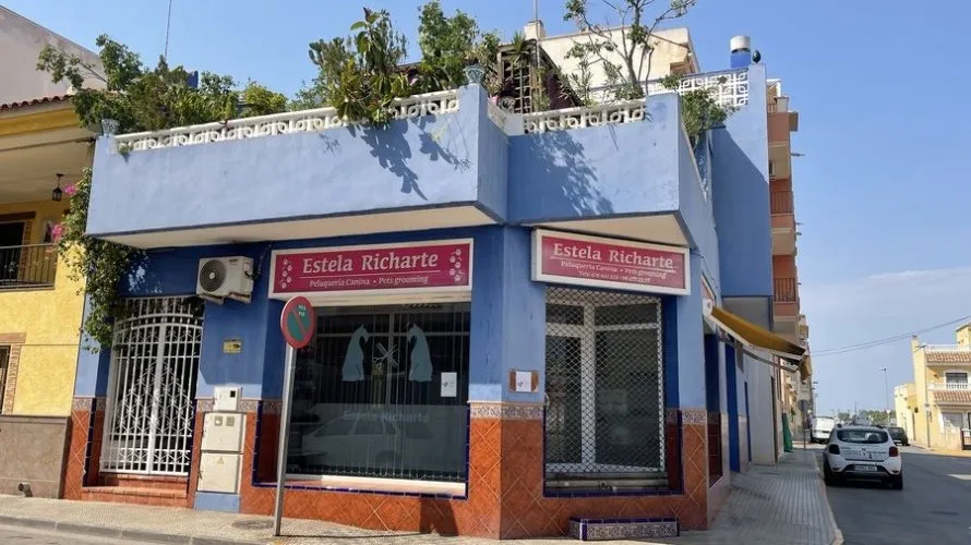 Сasa de en Ciudad Quesada, Spain No. 949 № 2