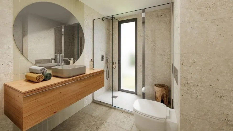 Villa de 3 dormitorios en Finestrat, Spain No. 303 № 6