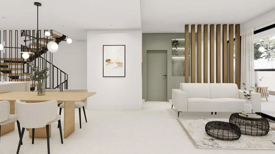 Villa de 3 dormitorios en Dolores, Spain No. 653 № 5