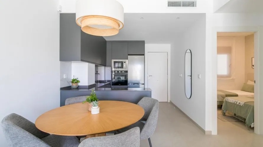 Apartamento de 2 dormitorios en Torreblanca, Spain No. 575 № 19