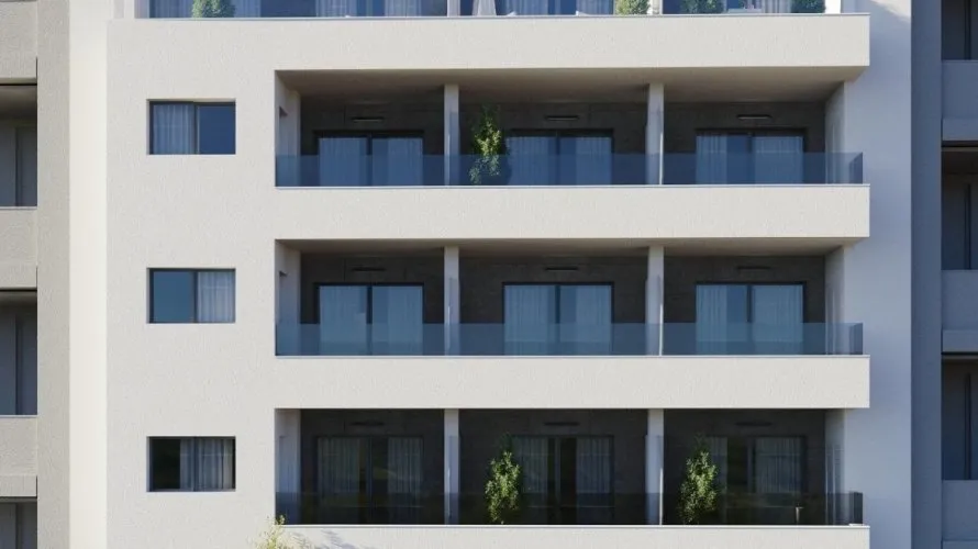 Apartamento de 2 dormitorios en Torrevieja, Spain No. 888 № 9