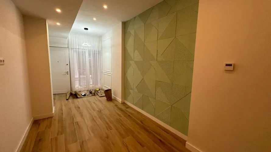 Apartamento de 4 dormitorios en Alicante, Spain No. 573 № 5