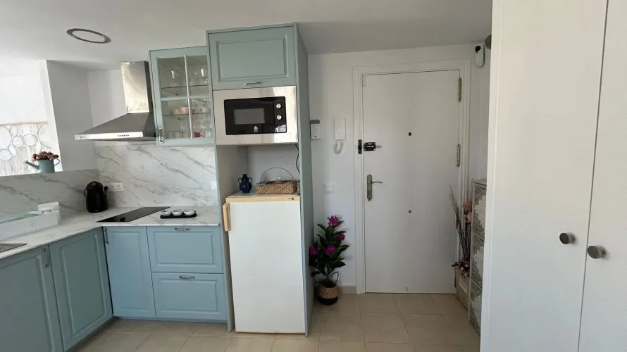 Ático de 1 dormitorio en Finestrat, Spain No. 833 № 6