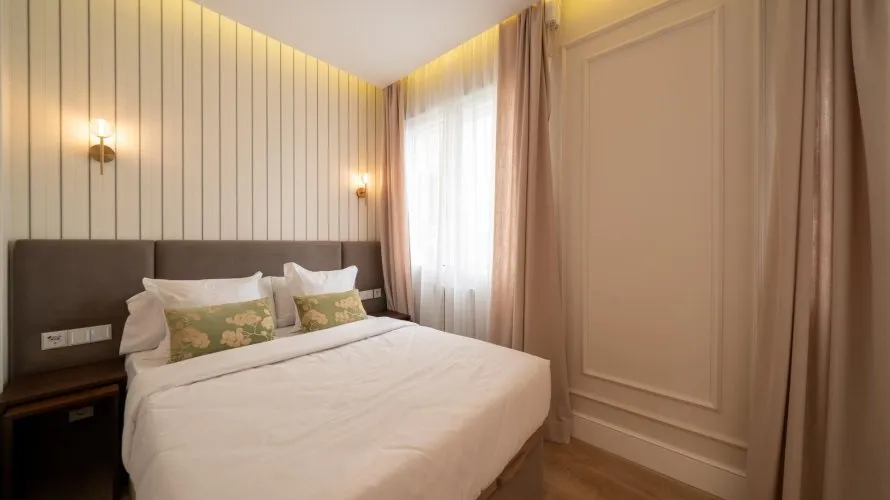 Apartamento de 2 dormitorios en Madrid, Spain No. 838 № 28