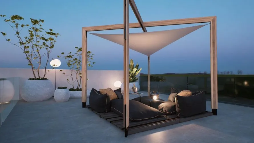 Villa de 3 dormitorios en Ciudad Quesada, Spain No. 647 № 9