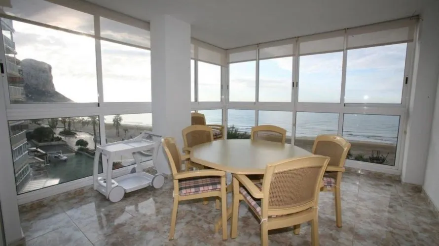 Apartamento de 140m² en Calpe, Spain No. 932 № 6