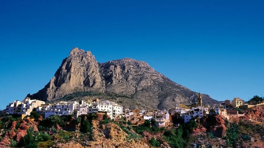 Apartamento de 3 dormitorios en Finestrat, Spain No. 418 № 24