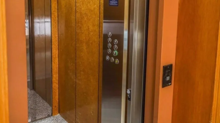 Apartamento de 1 dormitorio en Torrevieja, Spain No. 934 № 10