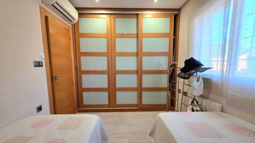 Сasa de 5 dormitorios en Dehesa De Campoamor, Spain No. 127 № 20
