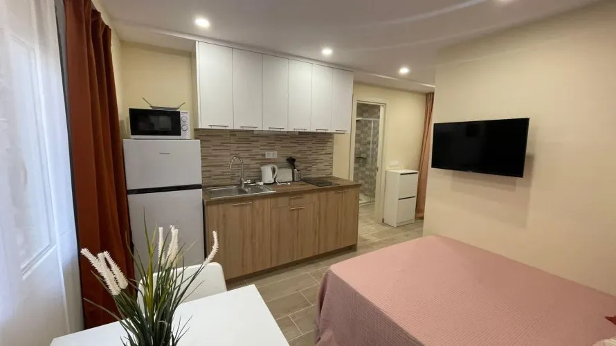 Apartamento de 3 dormitorios en Alicante, Spain No. 357 № 12