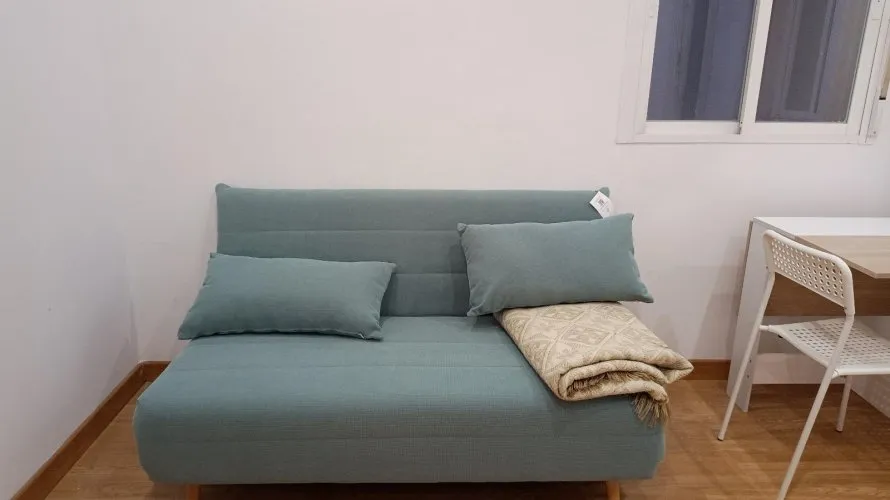 Apartamento de 42m² en Madrid, Spain No. 913 № 12