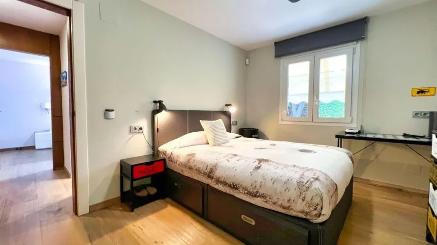 Villa de 6 dormitorios en Benidorm, Spain No. 246 № 28