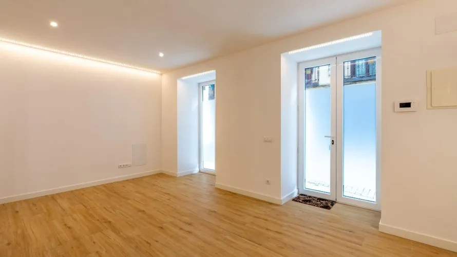 Apartamento de 1 dormitorio en Madrid, Spain No. 81 № 7