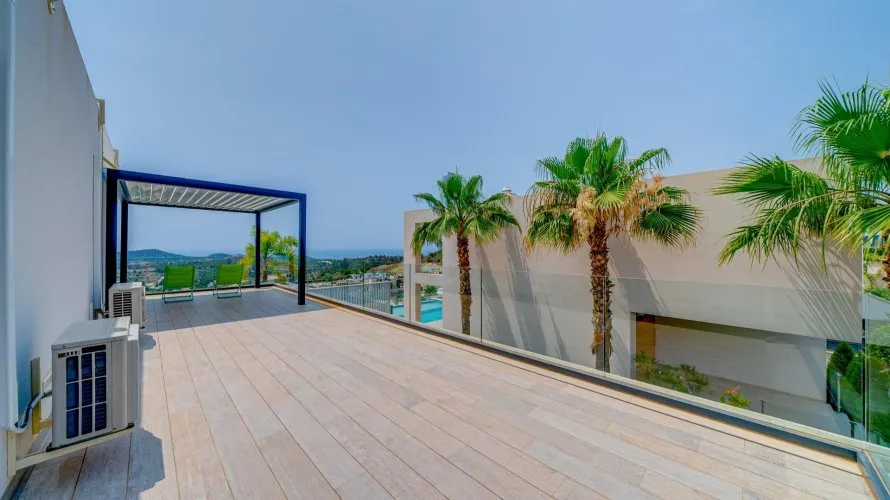 Villa de 5 dormitorios en Finestrat, Spain No. 458 № 7