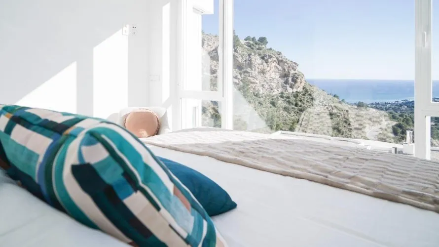 Villa de 5 dormitorios en Altea, Spain No. 419 № 15