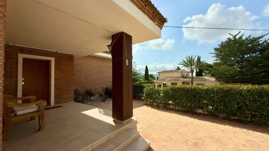 Villa de 3 dormitorios en La Nucia, Spain No. 80 № 18
