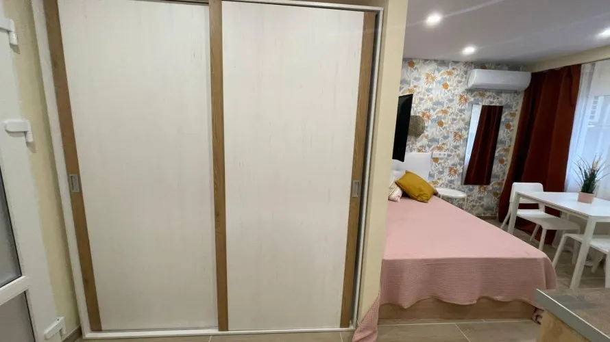 Apartamento de 3 dormitorios en Alicante, Spain No. 357 № 10
