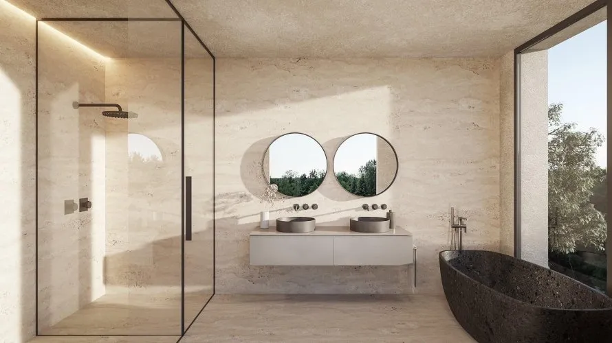 Villa de 4 dormitorios en Benissa, Spain No. 600 № 3