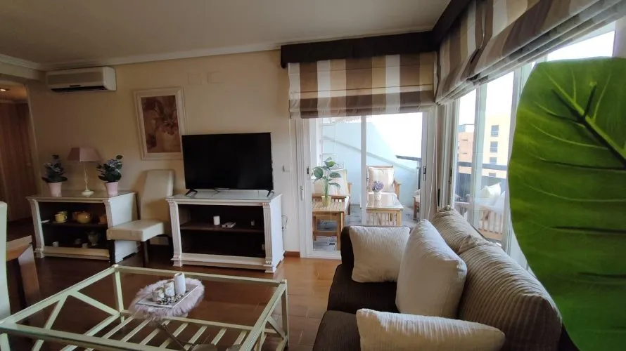 Apartamento de 129m² en Villajoyosa, Spain No. 588 № 11