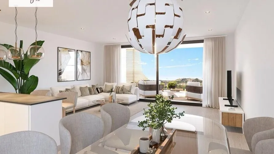 Apartamento de 1 dormitorio en Sagunto, Spain No. 157 № 8