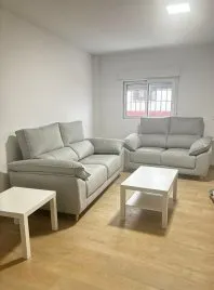 Сasa de 2 dormitorios en Benidorm, Spain No. 683
