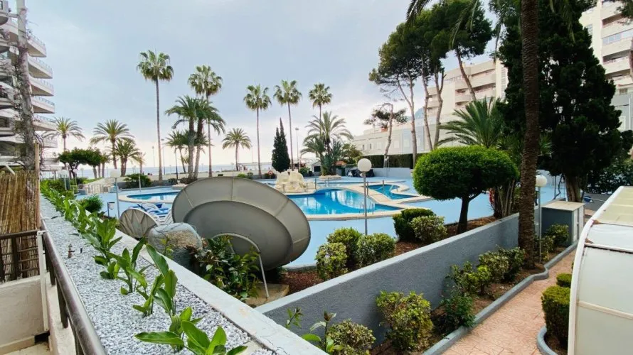 Apartamento de 90m² en Calpe, Spain No. 930 № 14