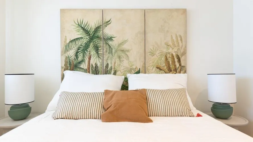 Apartamento de 2 dormitorios en Benidorm, Spain No. 530 № 22