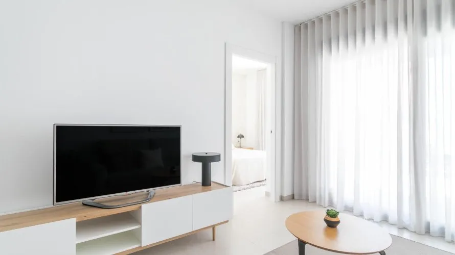 Apartamento de 2 dormitorios en Torreblanca, Spain No. 575 № 14