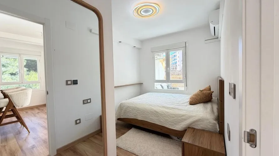 Apartamento de 2 dormitorios en Dehesa De Campoamor, Spain No. 245 № 23