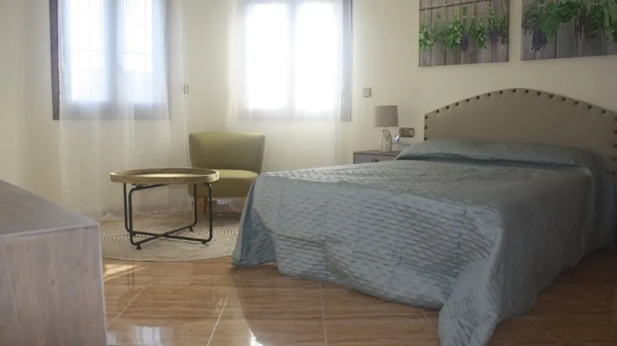Villa de 3 dormitorios en Los Altos, Spain No. 324 № 14
