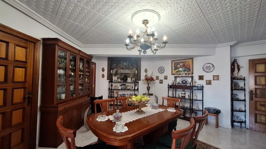 Apartamento de 3 dormitorios en San Blas, Spain No. 694 № 14