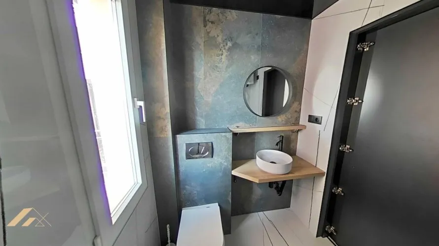 Apartamento de 3 dormitorios en San Pedro del Pinatar, Spain No. 784 № 26