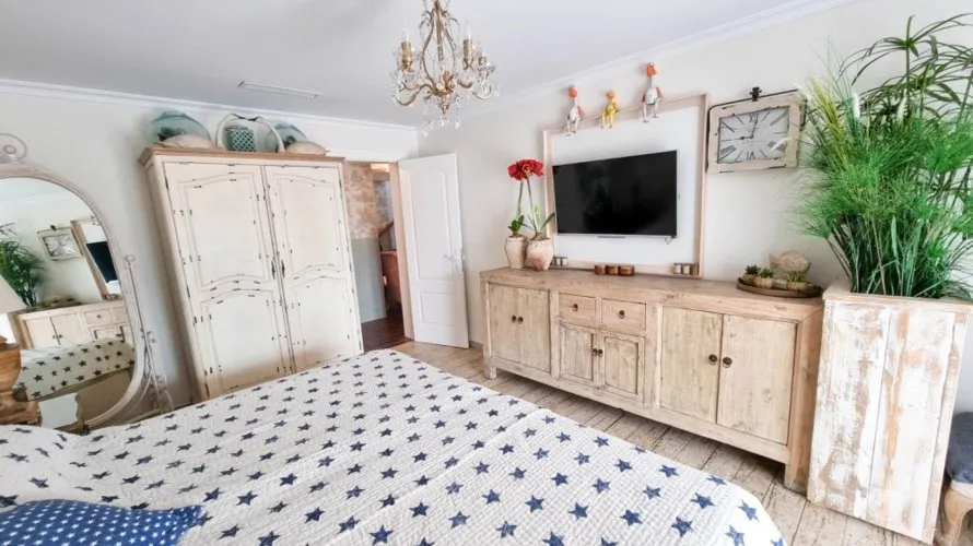 Villa de 6 dormitorios en Moraira, Spain No. 500 № 9