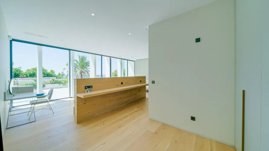 Villa de 5 dormitorios en Altea, Spain No. 473 № 13