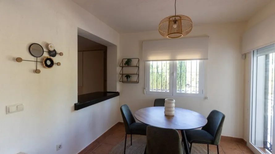 Сasa de 2 dormitorios en Las Palas, Spain No. 438 № 5