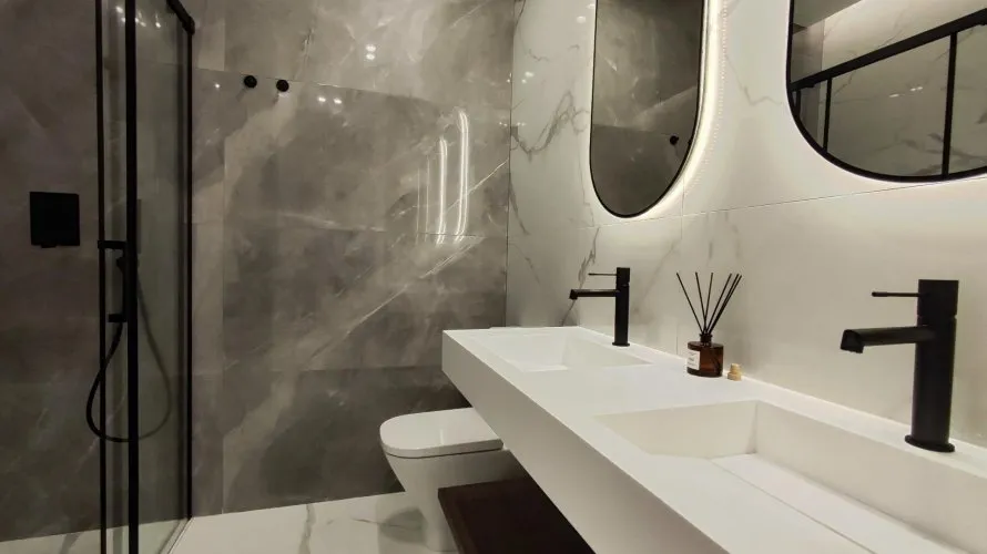 Apartamento de 2 dormitorios en Madrid, Spain No. 643 № 11