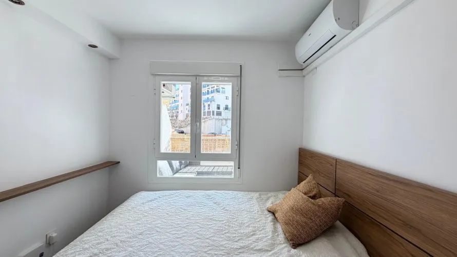 Apartamento de 2 dormitorios en Dehesa De Campoamor, Spain No. 245 № 25
