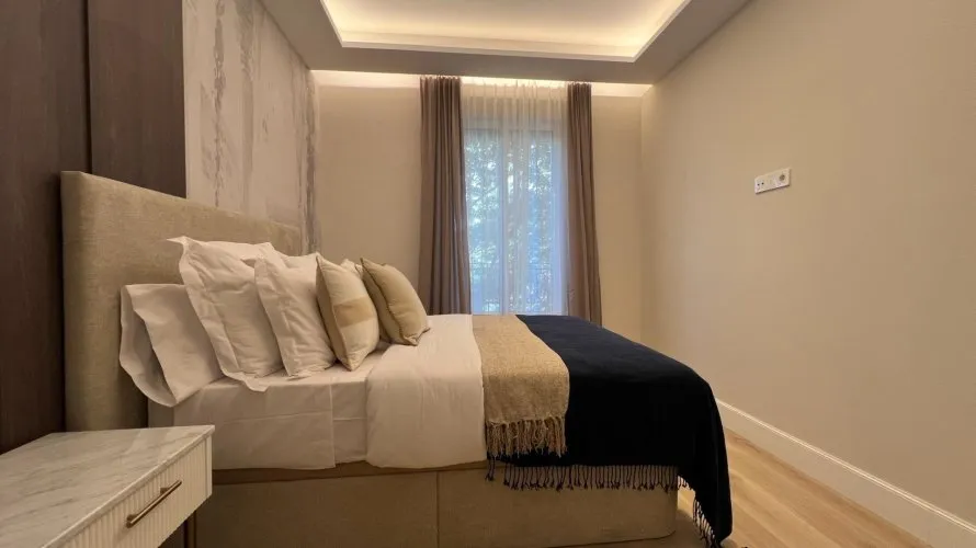Apartamento de 2 dormitorios en Madrid, Spain No. 849 № 8
