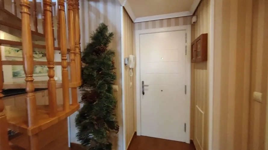 Apartamento de 129m² en Villajoyosa, Spain No. 588 № 14
