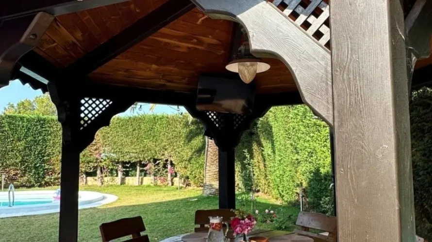 Villa de 4 dormitorios en Finestrat, Spain No. 239 № 7