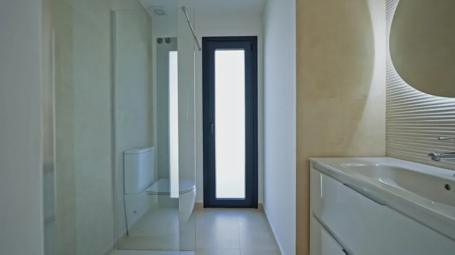 Apartamento de 3 dormitorios en Finestrat, Spain No. 111 № 18