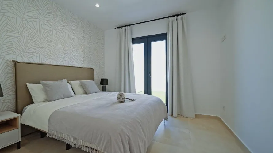 Apartamento de 3 dormitorios en Finestrat, Spain No. 111 № 23
