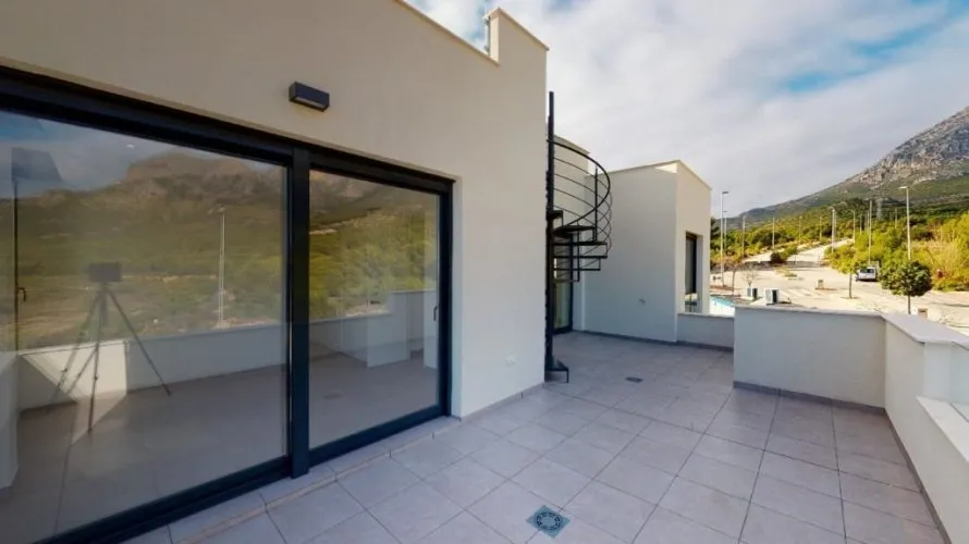 Apartamento de 4 dormitorios en La Alberca, Spain No. 369 № 26