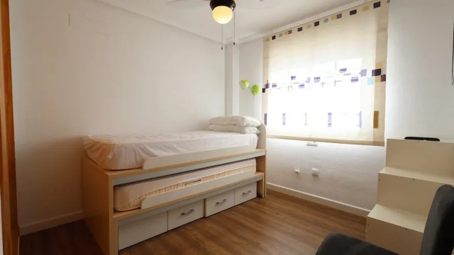 Ático de 87m² en Pilar de la Horadada, Spain No. 826 № 21