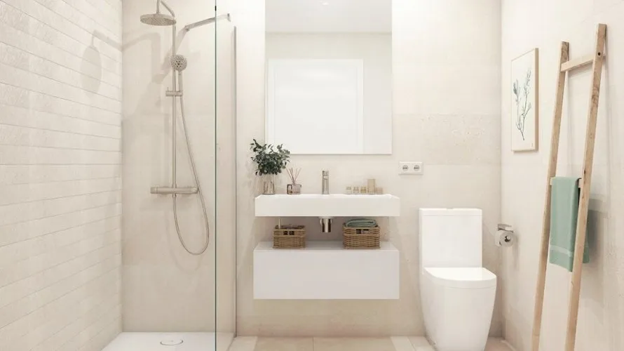 Apartamento de 4 dormitorios en Alicante, Spain No. 374 № 11