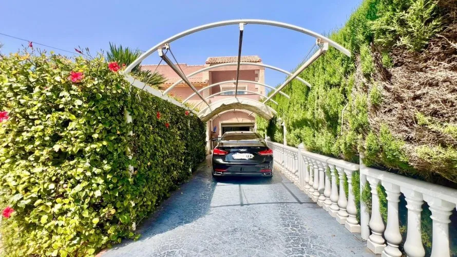 Villa de 3 dormitorios en Torrevieja, Spain No. 120 № 3