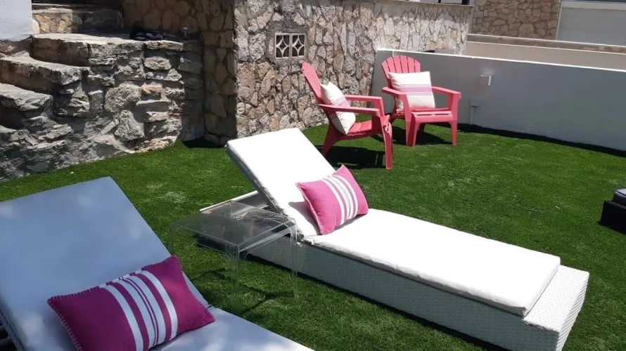 Apartamento de 2 dormitorios en El Campello, Spain No. 721 № 14