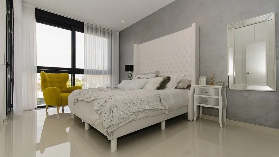 Villa de 4 dormitorios en Playa Honda, Spain No. 280 № 10